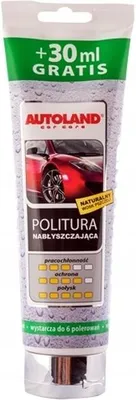 Produktbild von Autoland Glanzpolitur 280Ml (4)