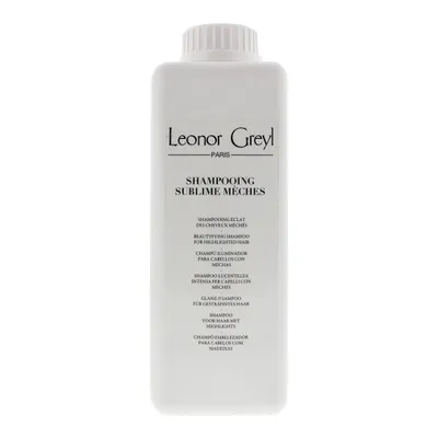 Produktbild von Leonor Greyl Shampooing Sublime Meches 1000ml