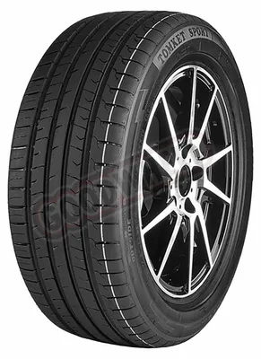 Immagine prodotto di 1 pneumatico estivo Tomket Sport, misura 225/45 R18, indice di carico 95, classe di velocità W, rinforzato (XL)