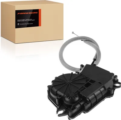Image de Frankberg 1x Serrure de hayon pour BMW X6 F16 F86 2014-2019