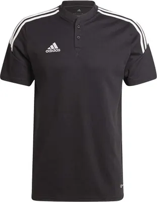 Produktbild von Adidas Tshirts Polo Condivo 22 JR, H44105, Größe: 165