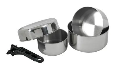 Immagine prodotto di Relags Bivouac acciaio inox, 2