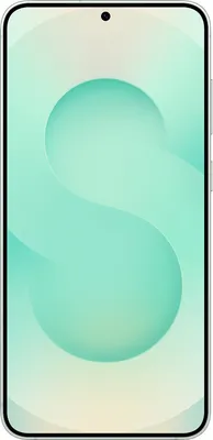 Produktbild von SAMSUNG Galaxy S25+ DS 5G 512GB mint