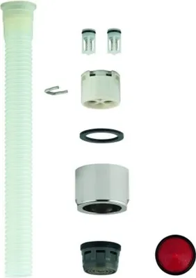 Produktbild von GROHE 48370000, Chrom