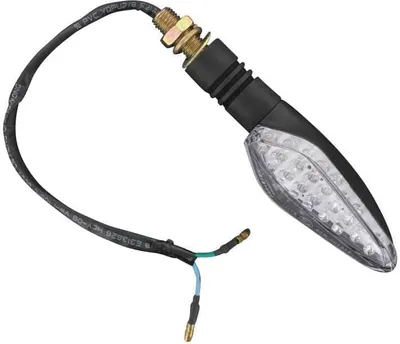 Produktbild von Kreidler Supermoto 125 WK1SM Blinker links vorn 125ccm 4Takt 730785 Motorroller.de Signalleuchte Blinkleuchte Blinkleuchten Winker