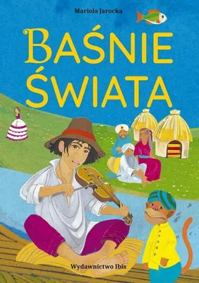 Immagine prodotto di Basnie swiata