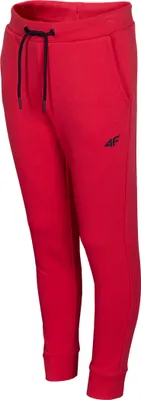 Zdjęcie produktu dla 4F Spodnie JSPMD001, HJL22JSPMD001RED, Rozmiar: 118