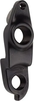 Image de Salsa Schaltauge 559, Beargrease Carbon bis 2018, noir
