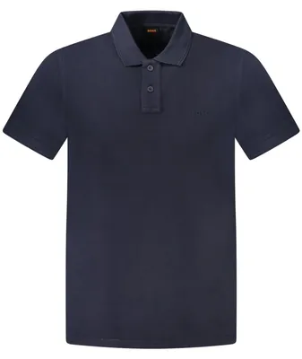 Zdjęcie produktu dla Hugo Boss Polo Kurzarm Herren Blau