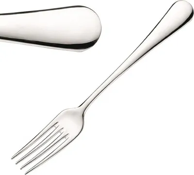 Produktbild von Pintinox Stresa Tafelgabel (12 Stück)