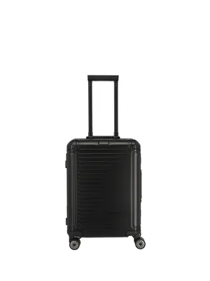 Produktbild von Travelite NEXT Trolley 4w S, Black