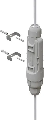Obrázek produktu pro Mikrotik GPeR kryt IP67 pro přístupový bod WLAN (GPER-IP67-CASE)