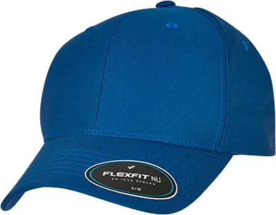 Produktbild von FLEXFIT 6100NU | FLEXFIT Nu® Cap - Farbe: Royal - Größe: L/XL