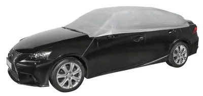 Produktbild von WALSER Fahrzeugabdeckung 31089 292cm 147cm 51cm