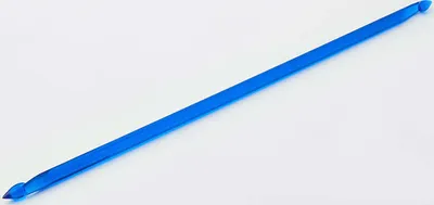 Obrázek produktu pro Tuniský háček TRENDZ 7,00 mm 30 cm modrý