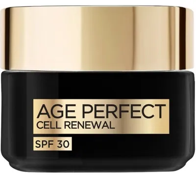 Immagine prodotto di AGE PERFECT CELLULAR RENAISSANCE SPF30 Crema giorno 50 ml