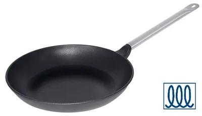 Produktbild von CONTACTO Bratpfanne Lyoneser, Höhe: 60 mm, ø: 360 mm