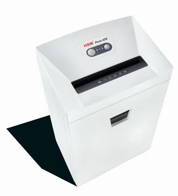 Productafbeelding van HSM Pure 420 - Vergruizer - Partikelverkleining