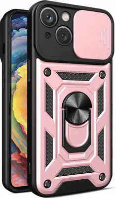 Obrázok produktu pre Hybridné puzdro Armor pre Iphone 14 Plus Pink