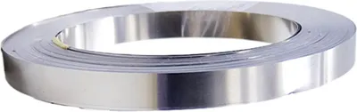 Zdjęcie produktu dla INF Taśma niklowa 10 metrów do baterii litowych 0,12 x 15 mm