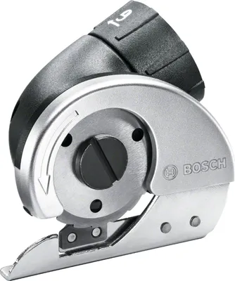 Image de Embout de coupe universel, accessoire système IXO Collection