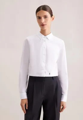 Produktbild von Hemdbluse Slim