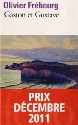 Produktbild von ISBN 9782070451944, Französisch, 256 Seiten