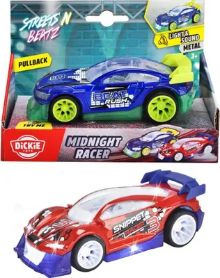 Zdjęcie produktu dla Smoby 203762005S06, 3 lat(a), LR41, Wielobarwny