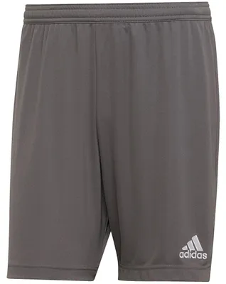 Image de Adidas - Short « Entrada 22 » pour homme MR730 (S) (gris)