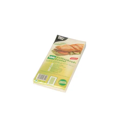 Obrázok produktu pre 100 vreciek PAPSTAR s klinom