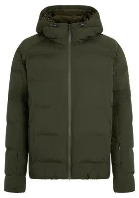 Produktbild von Ziener Skiwear Herren Ski Jacke TYERS-Z oliv - 48