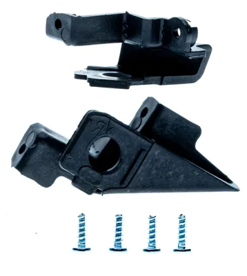 Obrázok produktu pre Einparts Sada na opravu pravého svetlometa pre VW Polo V 2009–2017 (hatchback)