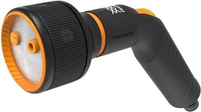 Image de Pistolet pulvérisateur 3 fonctions FiberComp Fiskars 1054782