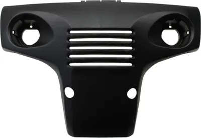 Produktbild von AEON Verkleidung Stoßstange Cobra 180 Utility 50461-159-000 Motorroller.de Kappe Abdeckung Deckel Schutz Platte Cover Blende Schutzhaube