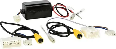 Immagine prodotto di ACV 771178-1032 Adattatore telecamera Kia dal 2013 in poi