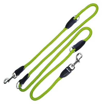 Immagine prodotto di Guinzaglio per cani Gloria 1 x 200 cm verde