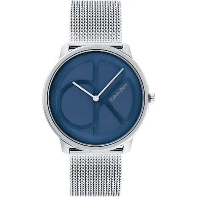 Produktbild von Calvin Klein Uhr Modell Iconic 25200031