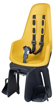 Zdjęcie produktu dla Fotelik Bobike Maxi One Mighty Mustard
