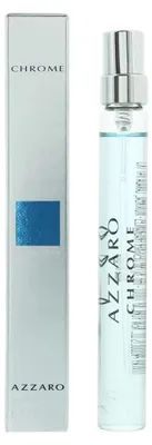 Zdjęcie produktu dla Loris Azzaro, Chrome, woda toaletowa, dla mężczyzn, 10 ml