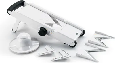 Produktbild von V-BLADE Mandolinenschneider - Good Grips / OXO