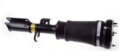 Obrázok produktu pre DENCKERMANN DSA008G Vzduchový tlmič pruženia predný ľavý pre BMW X5 (E53)
