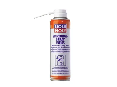 Produktbild von LIQUI MOLY Montagespray 3075 Dose 250ml