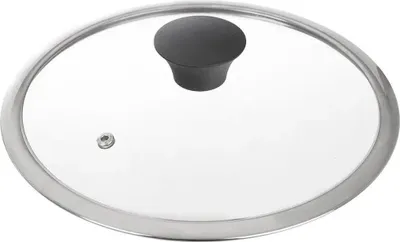 Image de ORION Couvercle pour autocuiseur Ø 23 cm, verre ORION 126330
