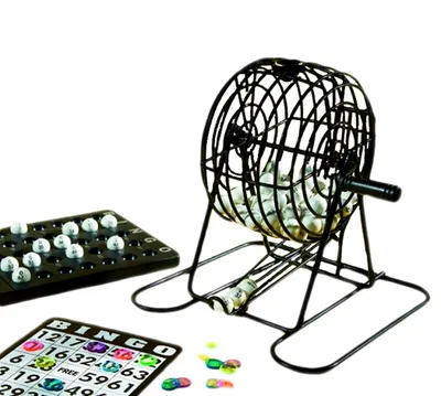 Zdjęcie produktu dla Zestaw Longfield Bingo Mill 13,5 cm czarny kompletny