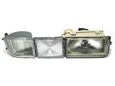 Produktbild von Frontblinker Nebelscheinwerfer Blinker RECHTS für VW Passat B4 3A 35i 1993-1996