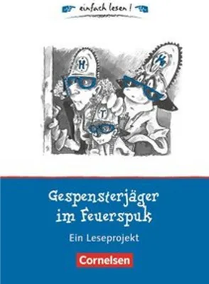 Obrázek produktu pro Gespensterjäger im Feuerspuk
