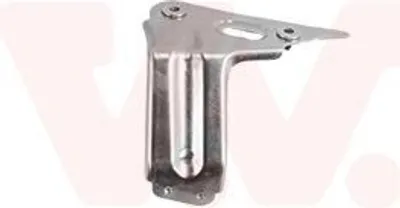 Immagine prodotto di VAN WEZEL Supporto parafango 5766320 Anteriore destro per VW Golf VII hatchback (5G1, BQ1, BE1, BE2)