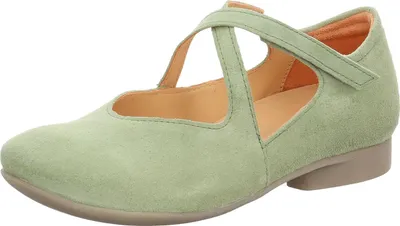 Produktbild von Think! Ballerinas Ballerinas Leder