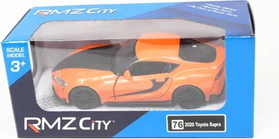 Zdjęcie produktu dla Model Rmz Toyota Supra 2020 K-956 19567