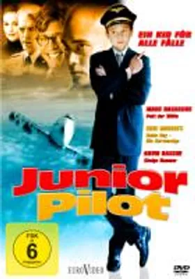 Produktbild von Junior Pilot